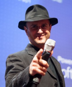 Evan Nisselson . Investor at LDV Capital ©Juliadeboer