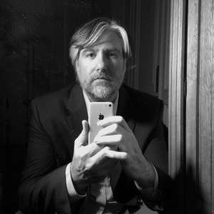 Kevin Abosch, Founder of Lenka