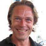 Harro Stokman, Founder and Ceo of Euvison Technologies