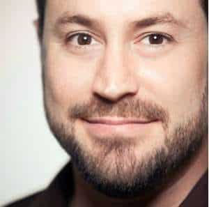 Derek Powazek, Ceo of Exposure.