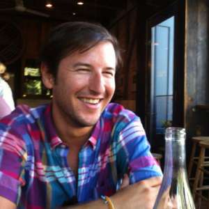 Pau Sabria, co-founder and ceo of Olapic