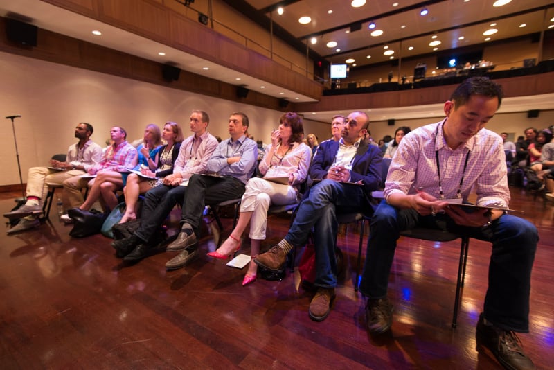 judges to for the startup competition: Judges for Startup Competition 2014: [R-L] Rob Go, NextView Ventures; Pankaj Jain, 500 Startups; Kelly Hoey, Cuurio; Murat Aktihanoglu, ER Accelerator; Erik Nordlander, Google Ventures; Betsy Morgan, The Blaze; Ellie Wheeler, Greycroft Partners; David Pakman, Venrock;Amol Sarva, Knotable, Halo Neuroscience; [back row] David Aronoff, Flybridge Capital Partners. ©Dan Taylor/Heisenberg Media