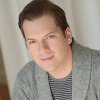 Avi Muchnick, co-founder of Aviary