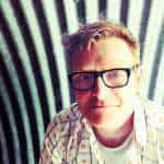 Liam Bailey, Co-Founder, Photocrowd