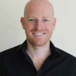 Mike Betts, Co-Founder of Photocrowd