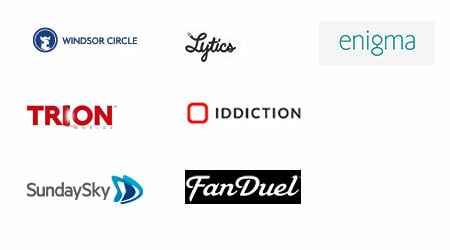 Andrew Cleland current portfolio of companies via Comcast Ventures