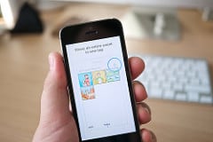 Dropbox Carousel by Janitors carousel photo