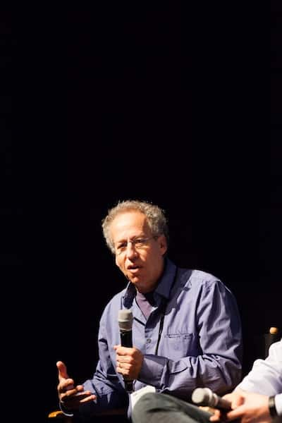 Michael Cohen, Principal Researcher, Microsoft Research