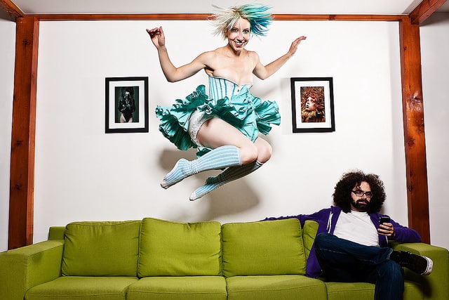 photo by Andrew Ferguson