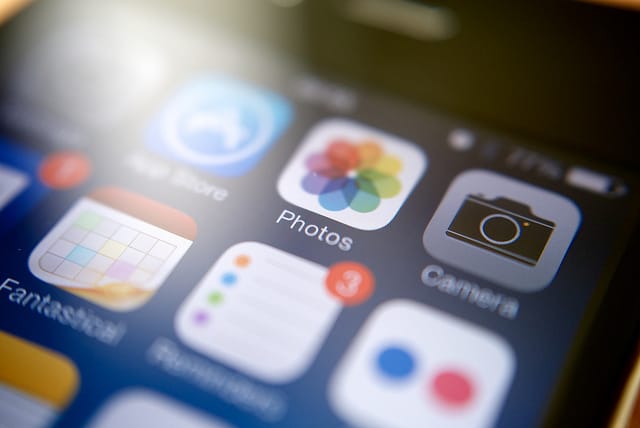 photo by Kārlis Dambrāns https://www.flickr.com/photos/janitors/