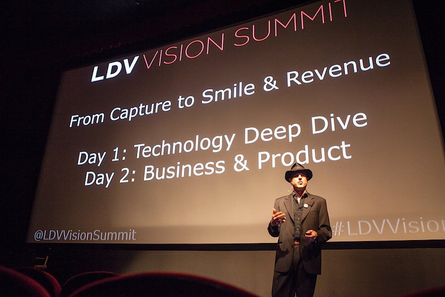 LDV Vision Summit