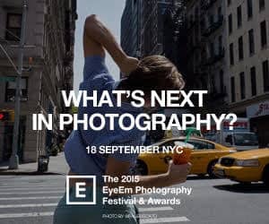 EyeEm photo festival