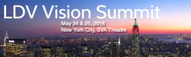 LDV Vision Summit