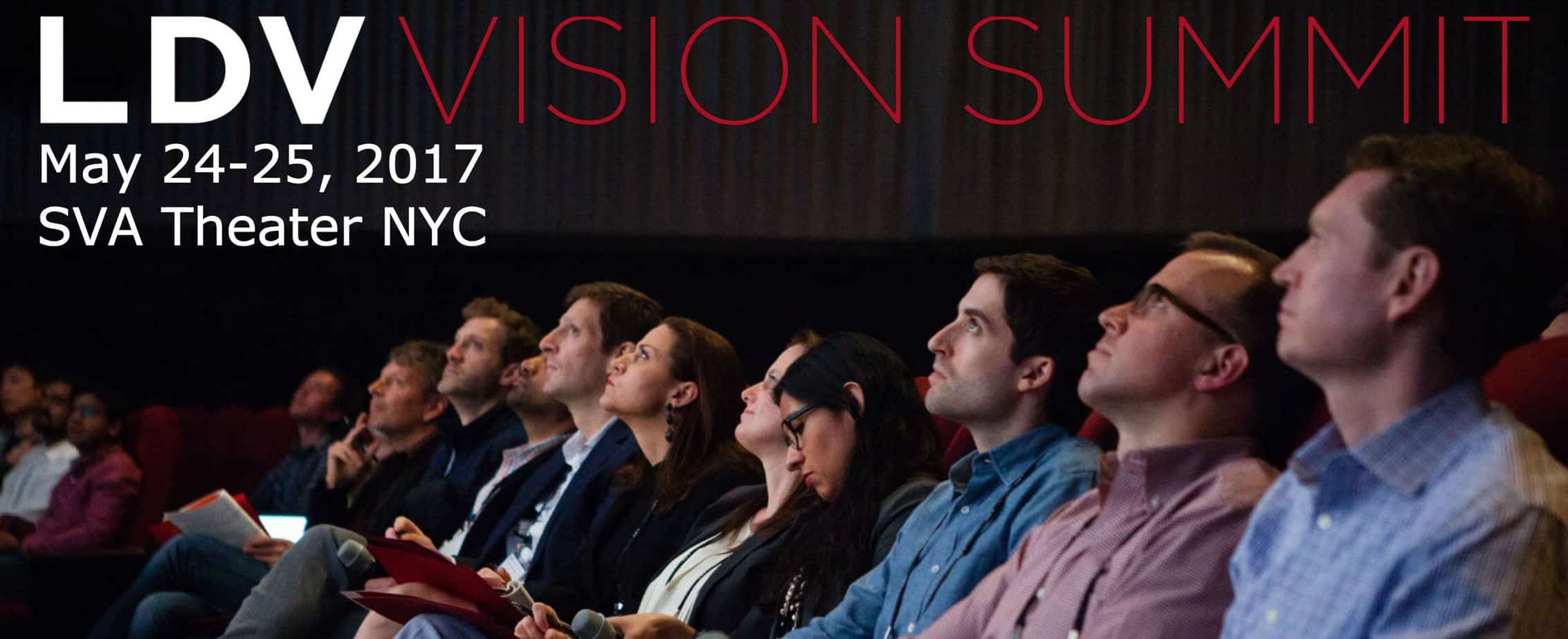 Banner LDV Vision Summit