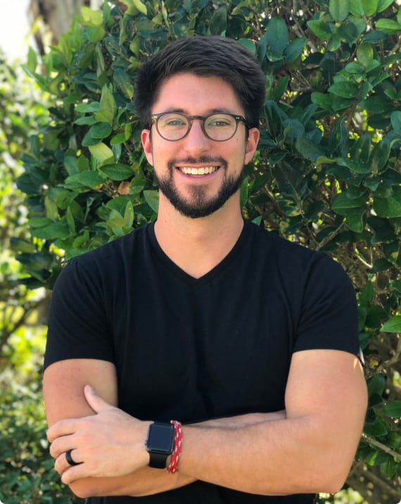 Jeff McGregor, CEO of TruePic