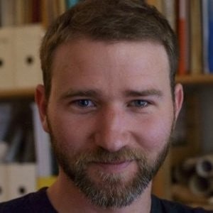 Mathieu Desoubeaux, Co founder and ceo of Imatag