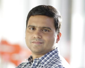 Krishnan Ramnath Mobile AR Tech Lead, Research Scientist at Facebook
