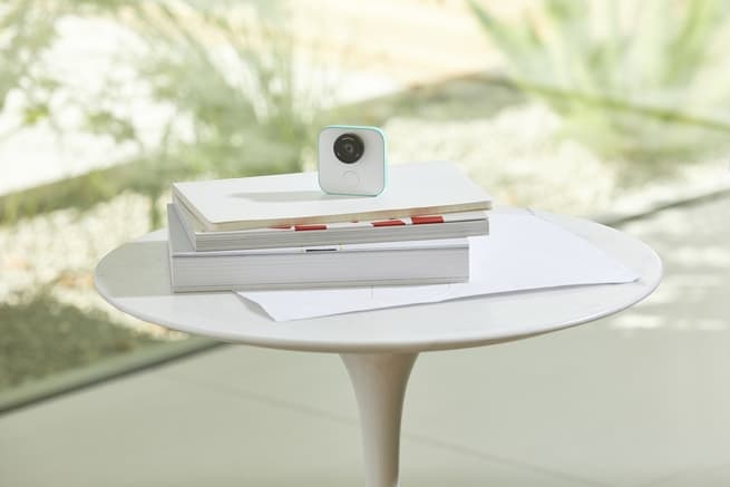 The Google Clip vs. The Monkey Selfie. Who owns your pictures and videos?