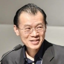 Oliver Tan, CEO of Visenze