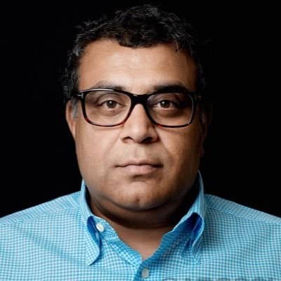 Om Malik, True Ventures, Partner