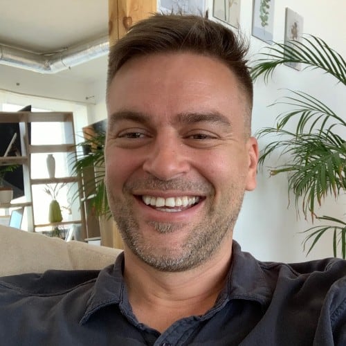 Ivan Braun, Founder of Generated Photos