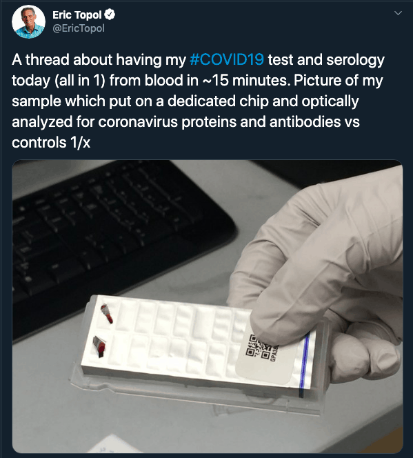 Additionally, chest CT scans and lung ultrasounds have been recognized as diagnostic tools for practitioners assessing the trajectory of COVID-19 in lungs. Researchers are using deep learning and computer vision to differentiate between communally spread pneumonia and COVID-19 in patients with respiratory distress.
