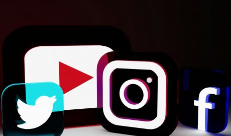 AI Content Labeling for Social Platforms.